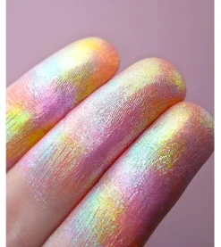 Pigmento prensado multicromo Opal - Velvet Dreams