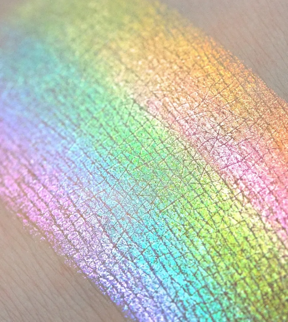 Pigmento prensado multicromo Opal - Velvet Dreams