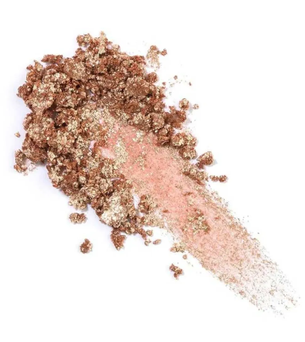 Pigmentos Prensados Glitter - Sparkler