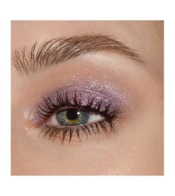Pigmentos Prensados Glitter - Comet