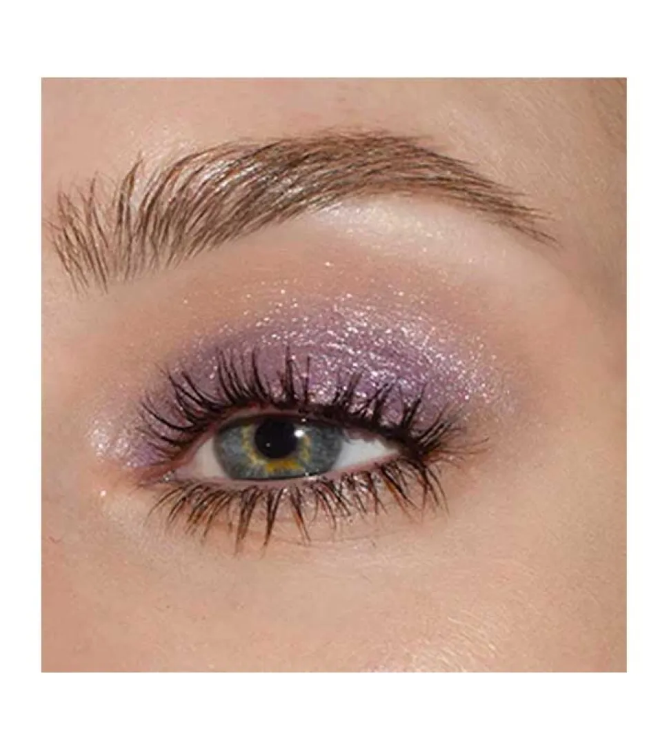 Pigmentos Prensados Glitter - Comet