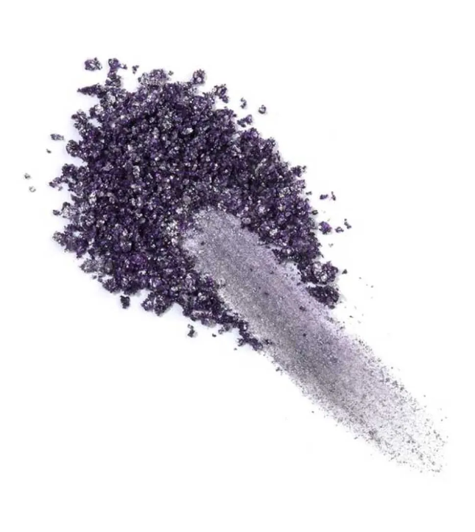 Pigmentos Prensados Glitter - Comet