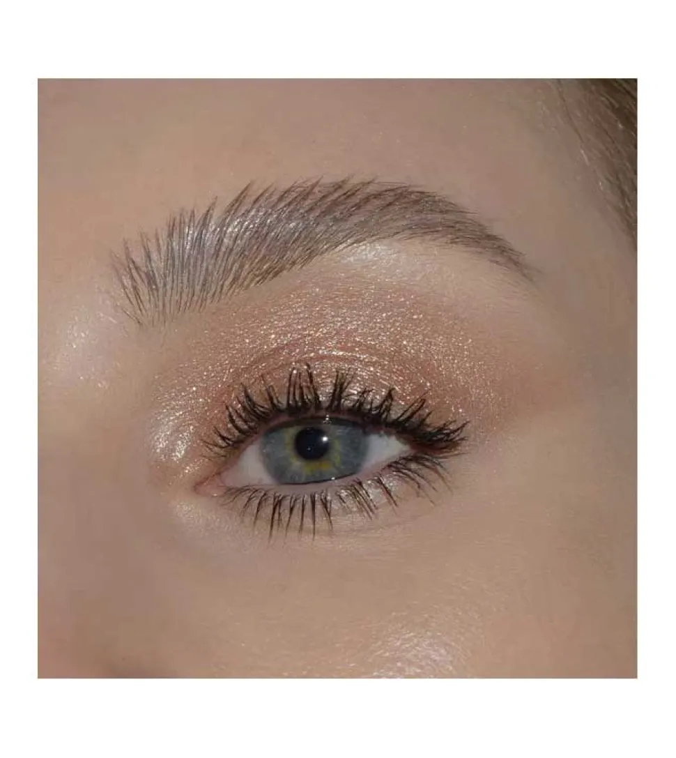 Pigmentos Prensados Glitter - Celestial