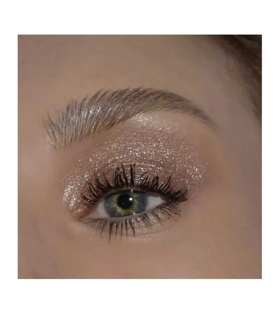 Pigmentos Prensados Glitter - Off the Hook