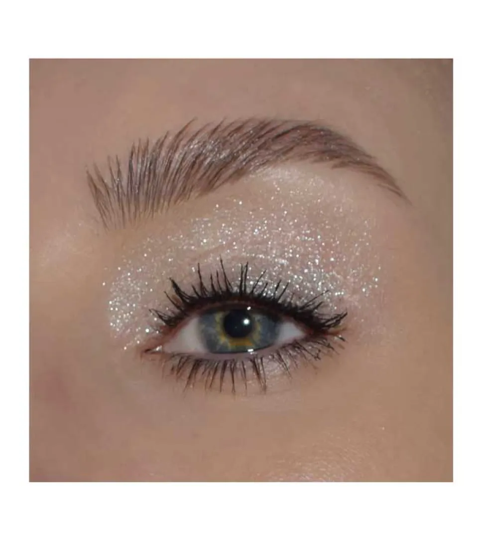 Pigmentos Prensados Glitter - Halo