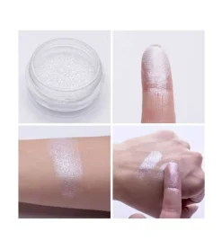 Pigmento Sprinkle Me - 01: Blink Blink