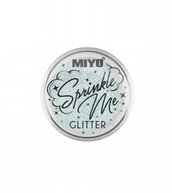 Pigmento Sprinkle Me Glitter - 16: Blue Note