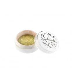 Pigmento Sprinkle Me - 08: Midas Touch