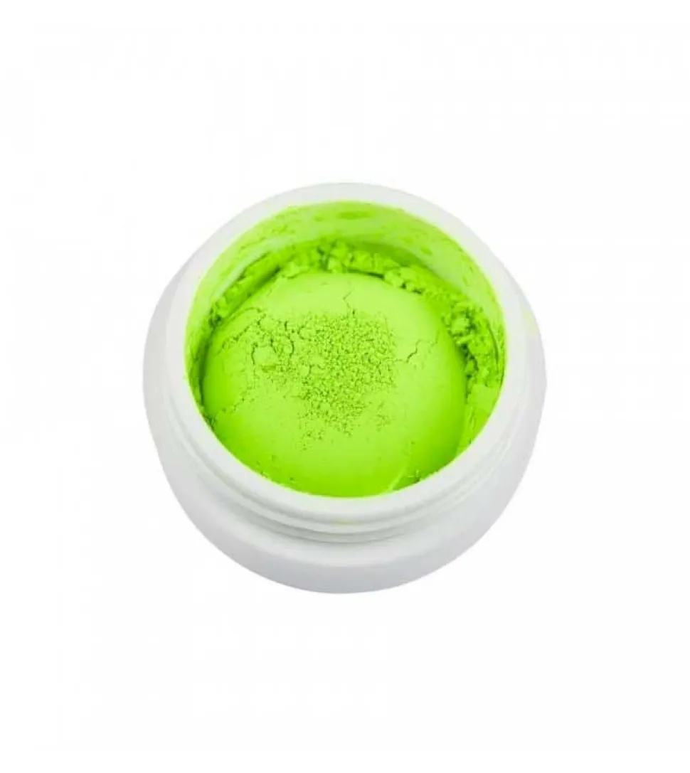 Pigmento Sprinkle Me Neon - 22: Atomic Grass