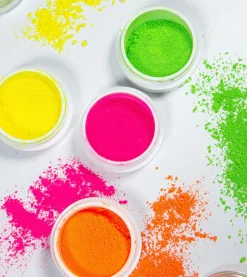 Pigmento Sprinkle Me Neon - 21: Fluo Carrot