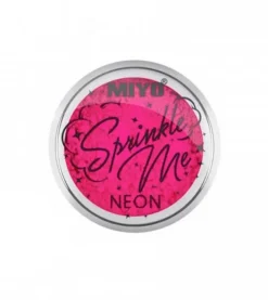 Pigmento Sprinkle Me Neon - 20: Pink Panther