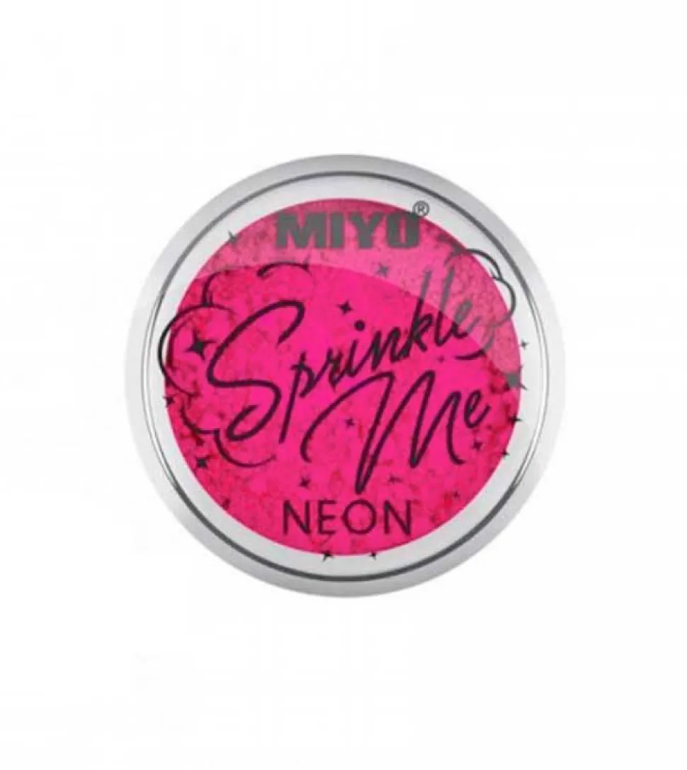 Pigmento Sprinkle Me Neon - 20: Pink Panther
