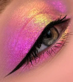 Pigmentos sueltos Opal Moonstone Multichrome - Cutie Pie