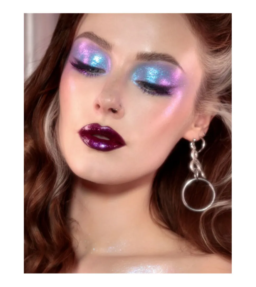 Pigmentos sueltos Opal Moonstone Multichrome - Lazy Bones