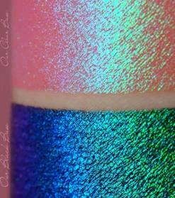 Pigmentos sueltos Opal Moonstone Multichrome - Busy Bee