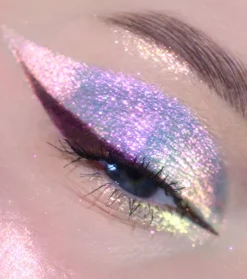 Pigmentos sueltos Opal Moonstone Multichrome - Bossy Boots