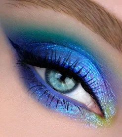 Pigmentos sueltos Opal Moonstone Multichrome - Krazy Kat