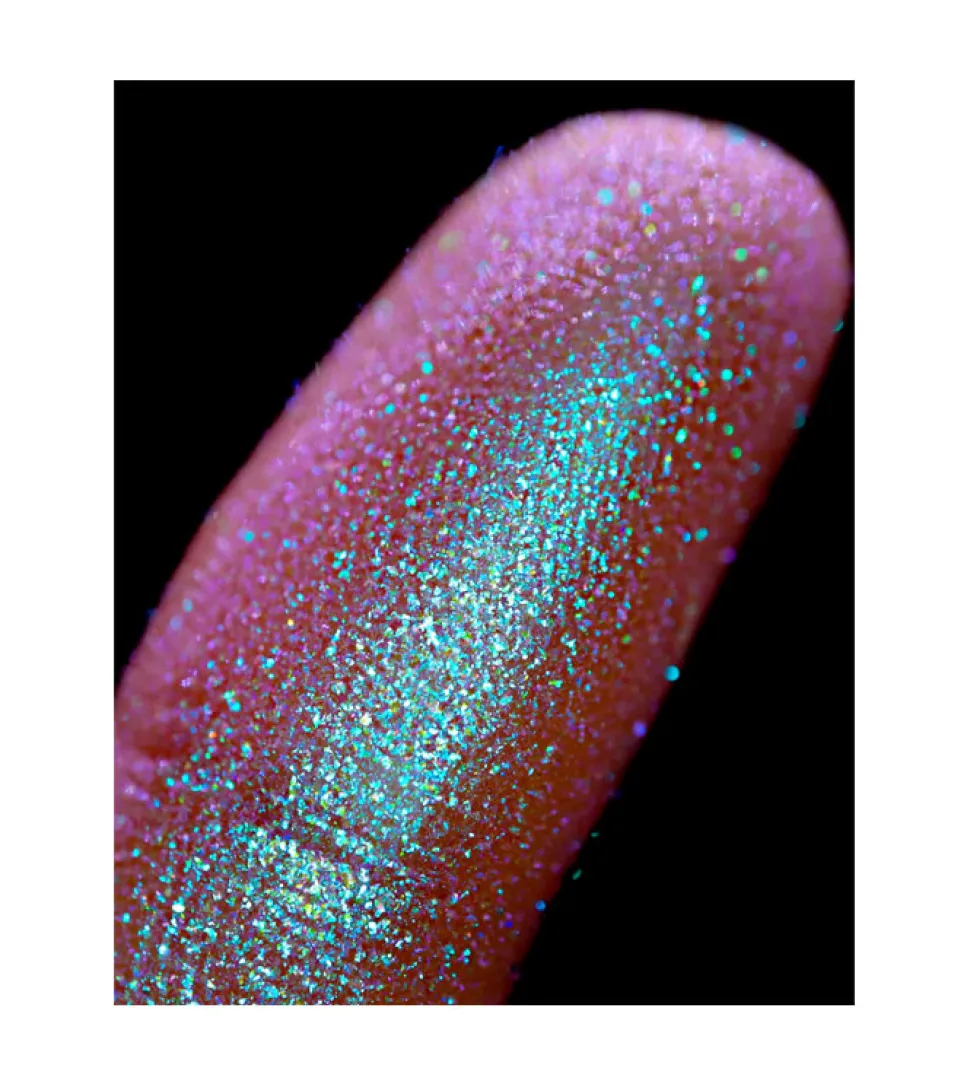 Pigmentos sueltos Opal Moonstone Multichrome - Moody Cow