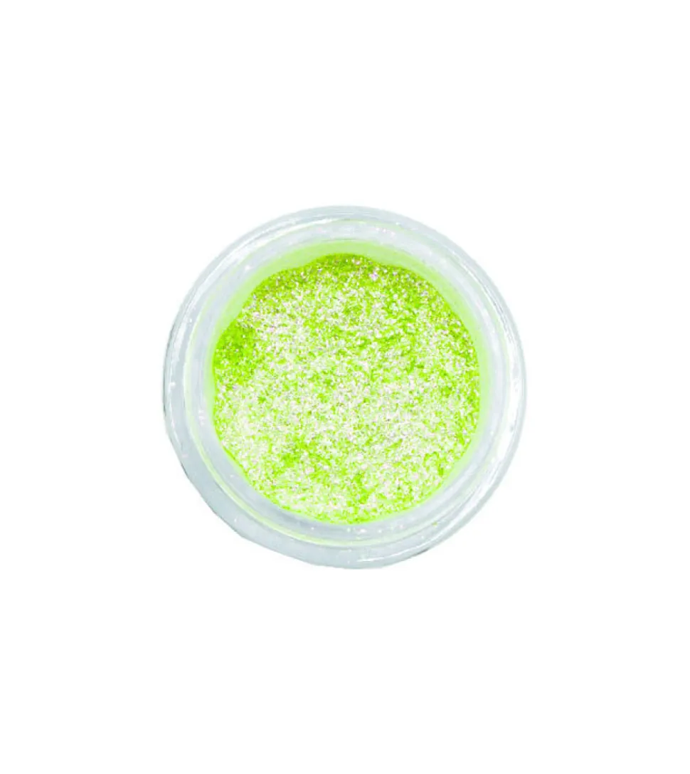 Pigmentos sueltos Opal Moonstone Multichrome - Lucky Charm