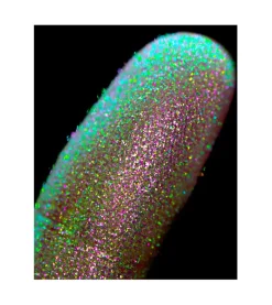 Pigmentos sueltos Opal Moonstone Multichrome - Lucky Charm
