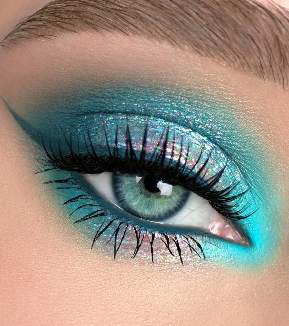 Pigmentos sueltos Opal Multi Chrome - Velvet Dreams