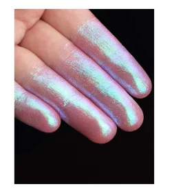 Pigmentos sueltos Opal Multi Chrome - Birdsong