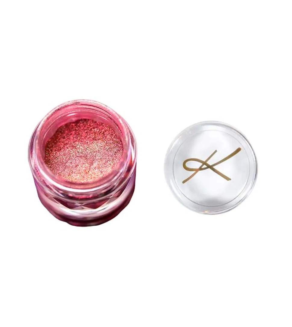Pigmentos sueltos Opal Multi Chrome - Romance