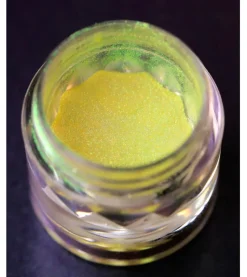 Pigmentos sueltos Pastel Duochrome - Buttercup