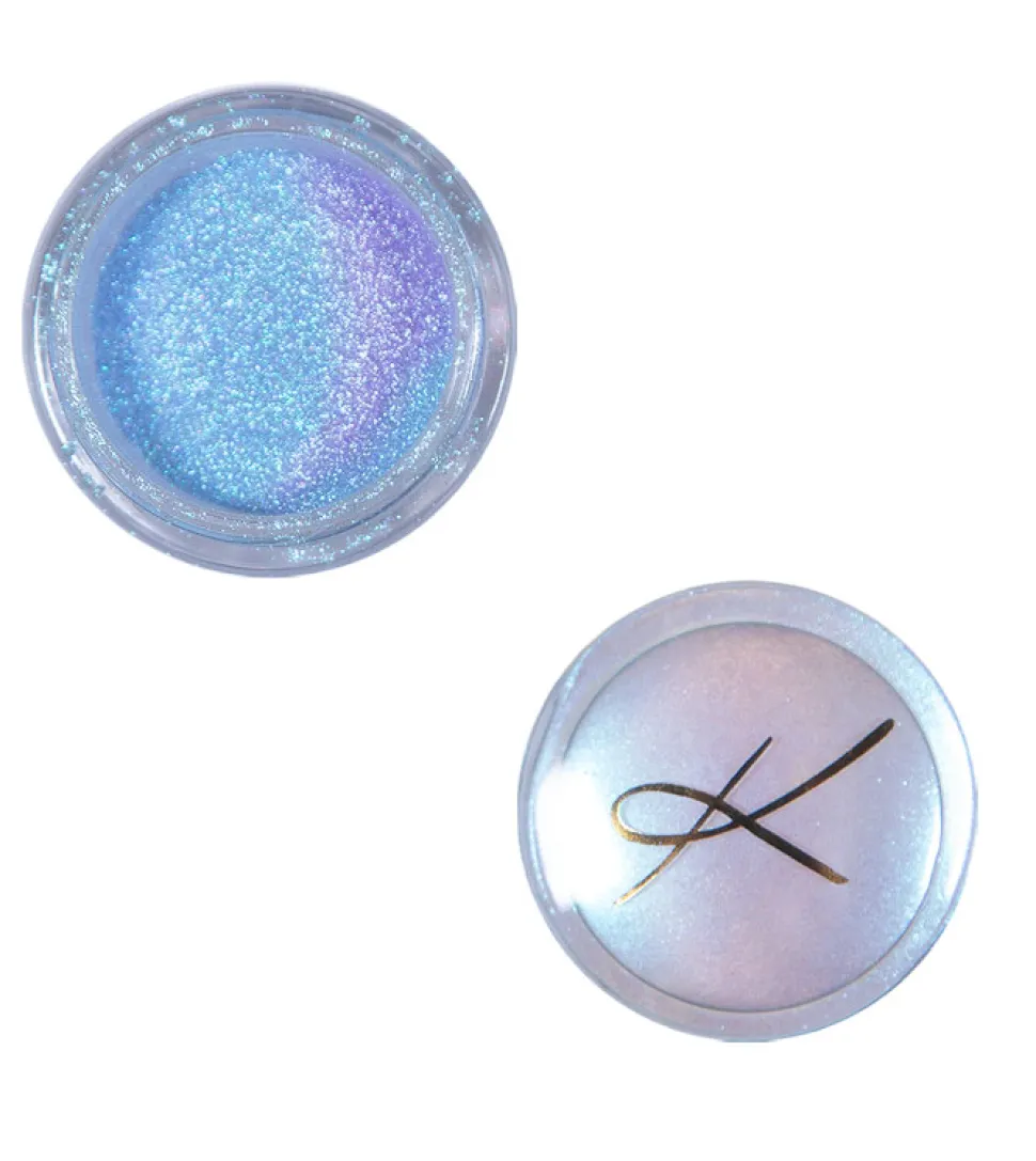 Pigmentos sueltos Pastel Duochrome - Ribbon