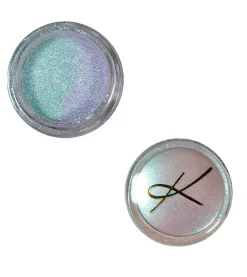 Pigmentos sueltos Pastel Duochrome - TuTu