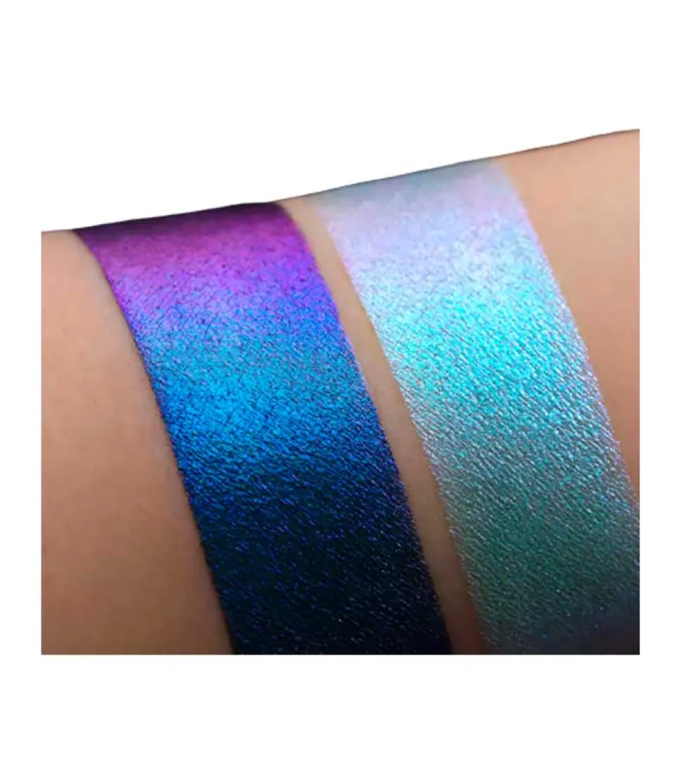 Pigmentos sueltos Pastel Duochrome - TuTu