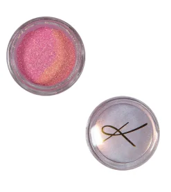 Pigmentos sueltos Pastel Duochrome - Ballerina Slipper