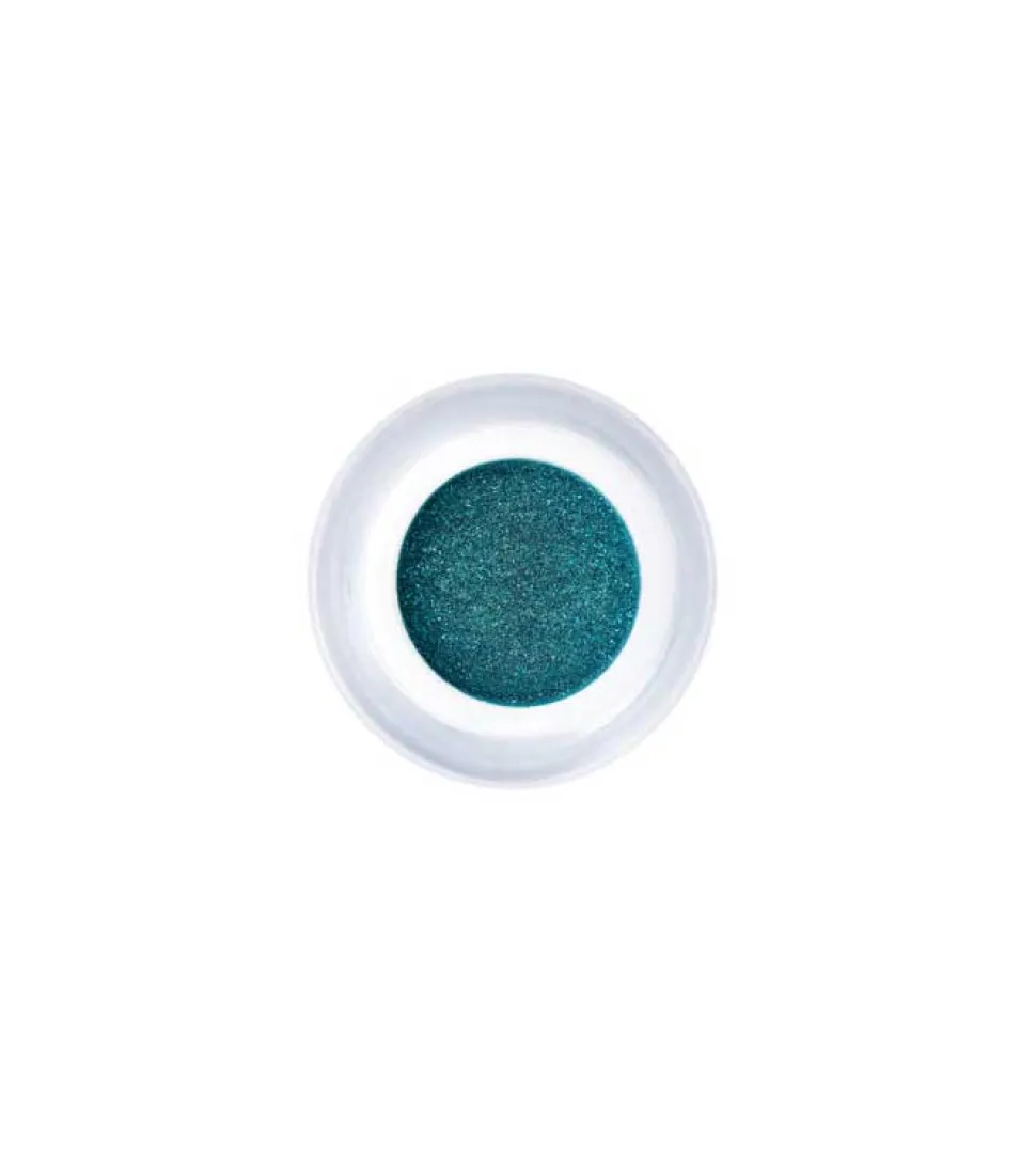Pigmento suelto HD - 01: Aquamarine