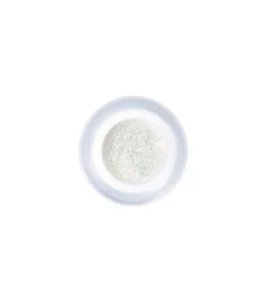 Pigmento suelto HD - 03: Crystal