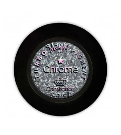 Pigmento Turbo Magic Chrome - 04