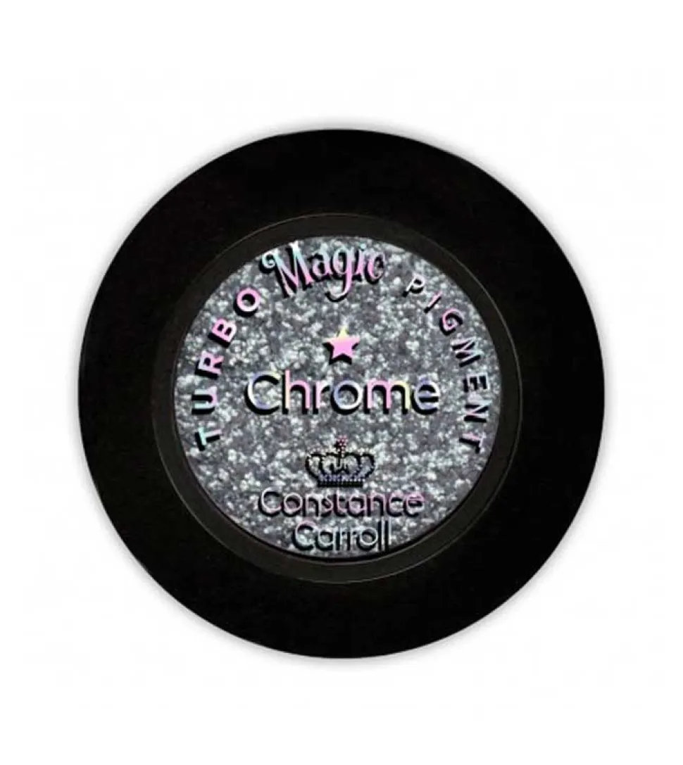 Pigmento Turbo Magic Chrome - 04