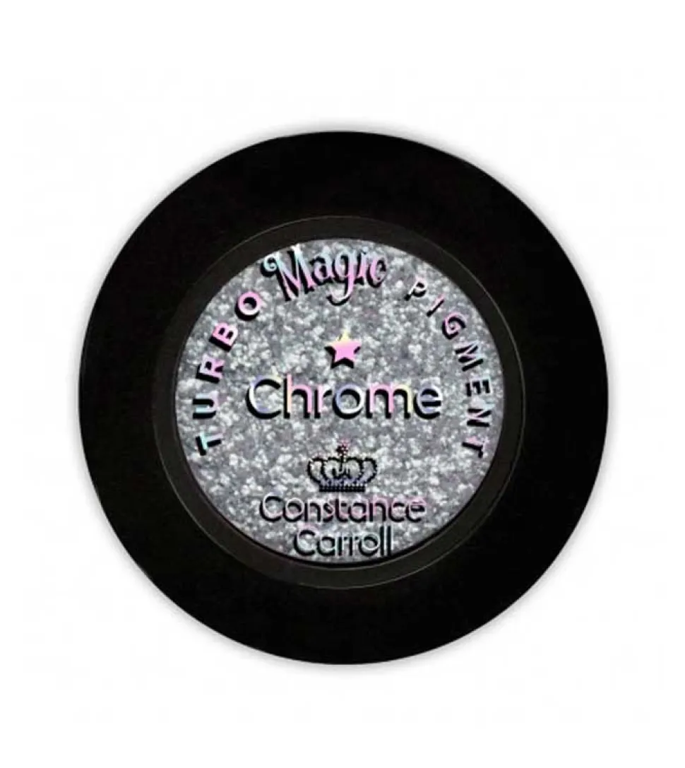 Pigmento Turbo Magic Chrome - 03