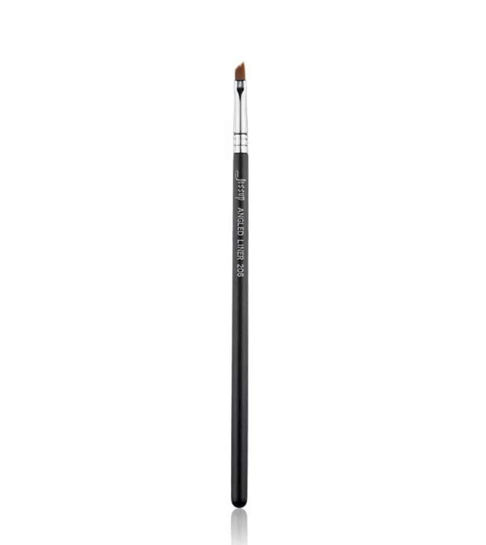 Pincel angulado Angled Liner - 206