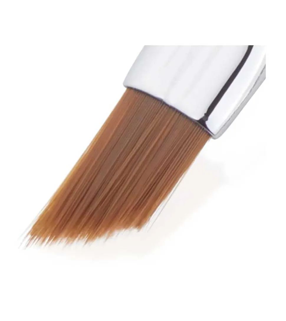 Pincel angulado Angled Liner - 206