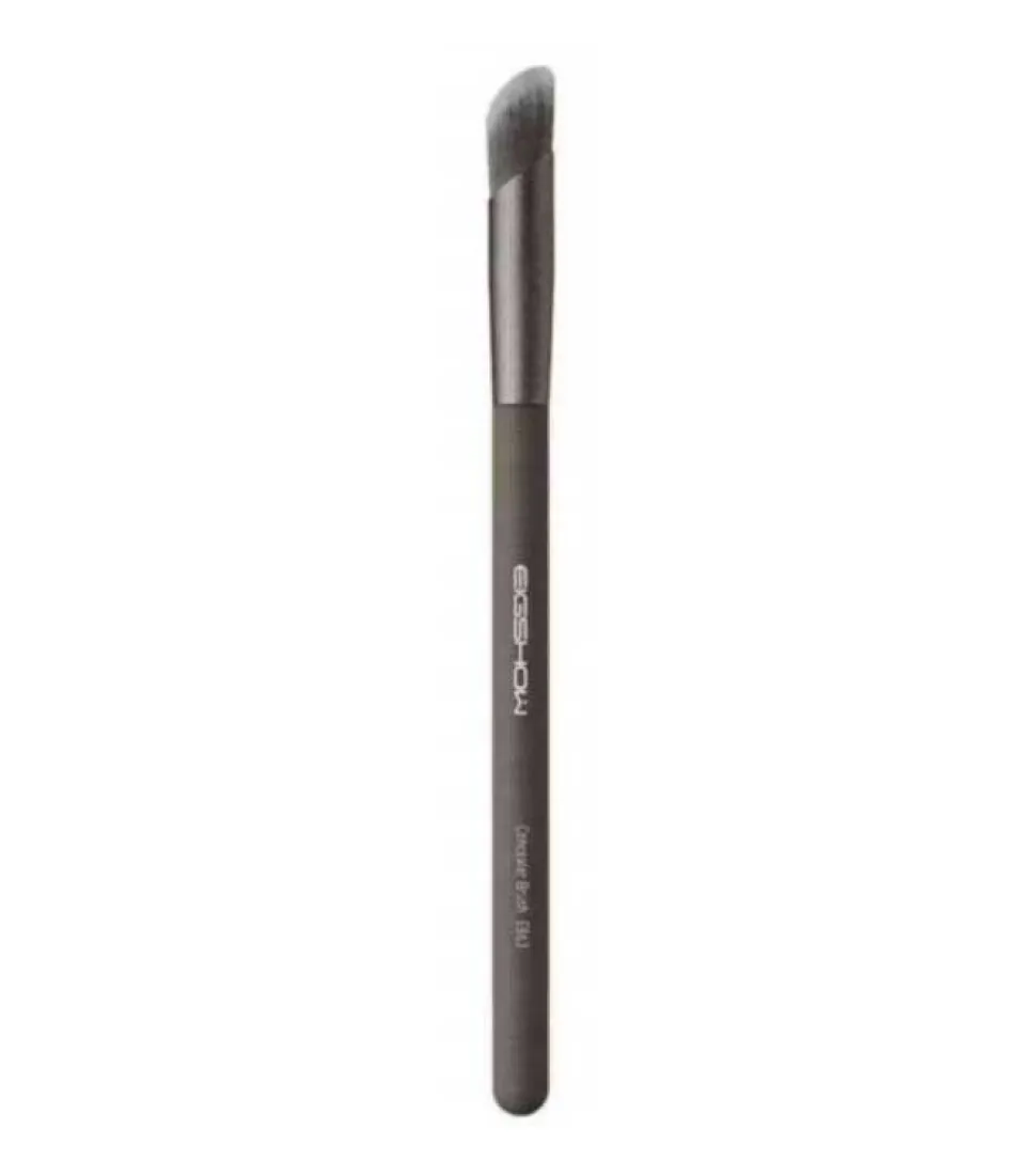 Pincel angulado para corrector E863