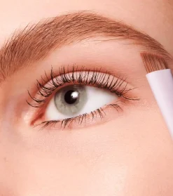 Pincel para cejas