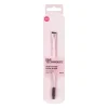 Pincel para cejas doble punta