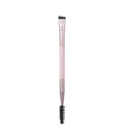 Pincel para cejas doble punta