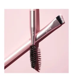 Pincel para cejas doble punta