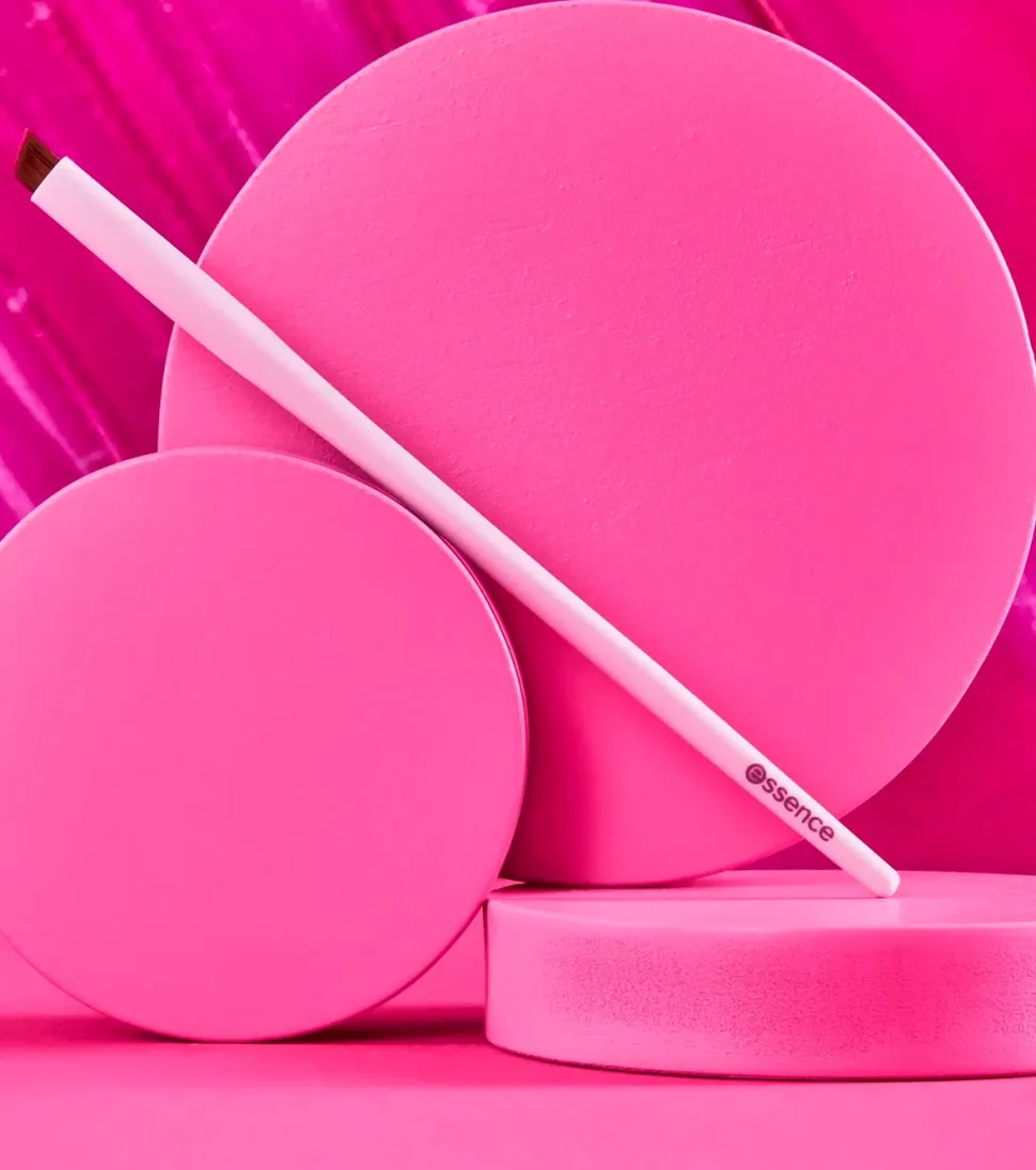 Pincel para eyeliner