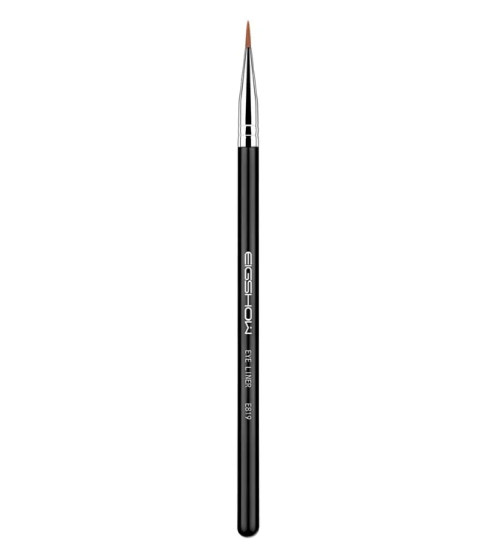 Pincel para eyeliner E819