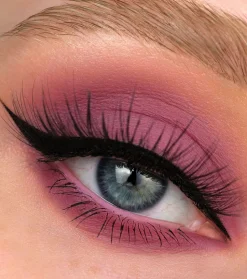 Pincel para eyeliner Essencial Makeup Brush