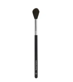 Pincel para iluminador Rounded Highlighter