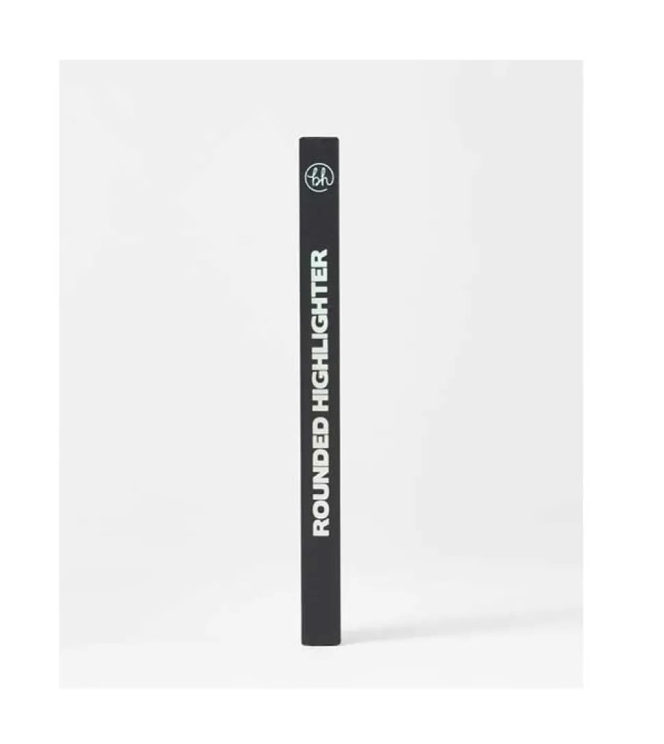 Pincel para iluminador Rounded Highlighter
