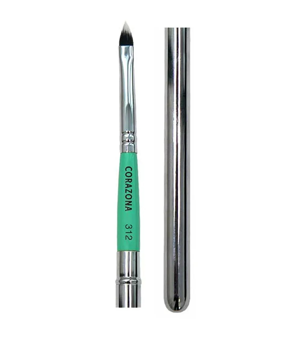 Pincel para Labios - 312